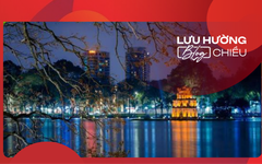 Nhớ đêm Hà Nội