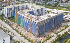 Người mua NƠXH lo mất suất vì không vay được vốn ưu đãi