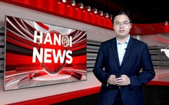 HANOITV News | 11/09/2026