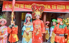 Di sản – Nguồn lực cho phát triển công nghiệp văn hóa