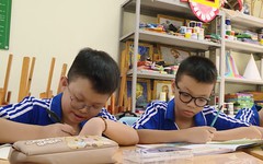 Giải quyết mâu thuẫn với bạn bè | Vì trẻ em | 12/09/2026