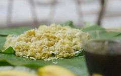 Hương cốm nơi phố thị | Người Hà Nội | 13/09/2026