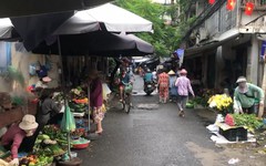 Chợ tạm, chợ cóc đang lùi dần vào quá khứ  | Chuyện đô thị | 13/09/2026