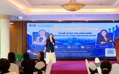 Cập nhật chính sách Thuế, giảm rủi ro cho doanh nghiệp | Phóng sự | 13/09/2026