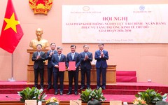 Khơi thông dòng vốn cho kinh tế Thủ đô