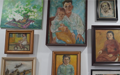 Họa sĩ Thủy Tuân - Người vẽ nên tinh thần thời đại | Danh nhân Thăng Long - Hà Nội | 11/09/2026