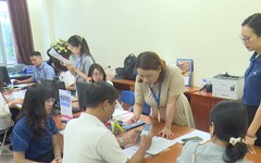 Lợi ích của Công chứng điện tử trong kỷ nguyên số | Góc nhìn Hà Nội | 15/09/2026