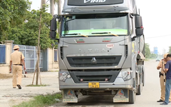 Lắng nghe phản ánh để nâng cao hiệu quả an toàn giao thông