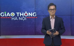 Giao thông Hà Nội | 16/09/2026