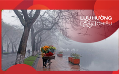 Anh có về Hà Nội với em không?