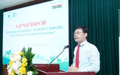 Việt Nam đăng cai Hội nghị chăn nuôi Á Úc lần thứ 21