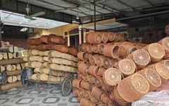 Từ làng nghề đến thị trường số