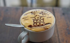 Cà phê phố cổ - Nơi lưu giữ ký ức Hà Nội xưa