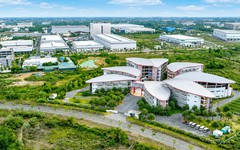 Hà Nội khẳng định vai trò cực tăng trưởng với tư duy kiến tạo phát triển