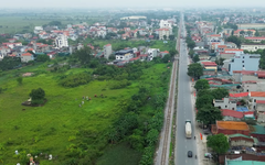 Tạo đồng thuận, đẩy nhanh GPMB Dự án trục không gian Quốc lộ 1A