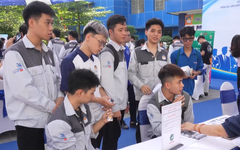 Đưa cơ hội việc làm đến gần người dân qua nền tảng số