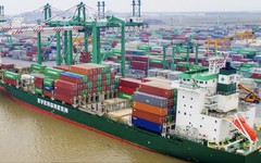 Viconship dự kiến vay 2.200 tỷ đồng từ các công ty con