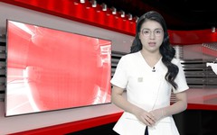 中文新闻 21/09/2026 | Bản tin tiếng Trung