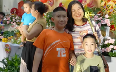 Cùng trẻ em gìn giữ nét đẹp Tết Trung thu