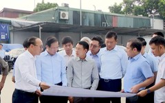 Kiến tạo Hà Nội đa cực, hiện đại và bền vững | Góc nhìn Hà Nội | 22/09/2026