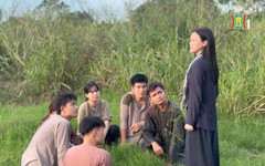 Khi người trẻ kể chuyện đất nước | Phóng sự tài liệu | 21/09/2026