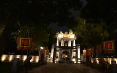 Tôn vinh đạo học, nét văn hóa Thăng Long - Hà Nội | Phim tài liệu | 23/09/2026