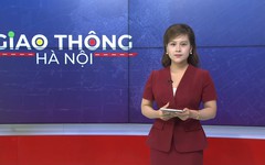 Giao thông Hà Nội | 23/09/2026