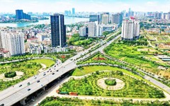Hà Nội kiến tạo để phát triển