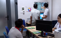Một điếu thuốc, nhiều căn bệnh ung thư