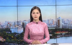 Chương trình Thời sự 15h00 | 25/09/2026