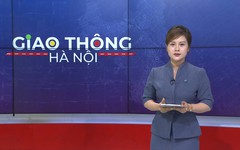 Giao thông Hà Nội | 25/09/2026