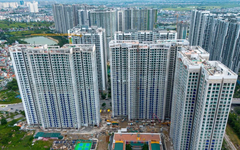 Chung cư hết niên hạn, người dân vẫn được bảo đảm quyền lợi