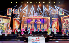 Festival Thu Hà Nội 2026 mở rộng hành trình trải nghiệm