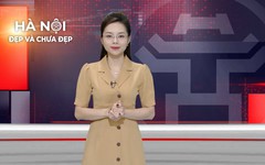 Hà Nội đẹp và chưa đẹp | 25/09/2026