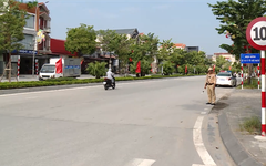 Điểm đen giao thông thành điểm sáng