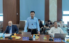CEF III: Tập hợp tiếng nói, tháo gỡ điểm nghẽn