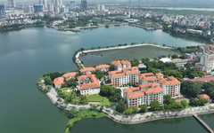 Bộ lọc mới của dòng tiền trên thị trường bất động sản