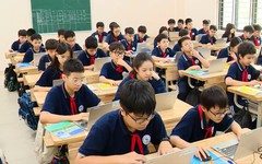 Chuyển đổi số, nâng cao chất lượng giáo dục | Giáo dục và đào tạo | 26/09/2026
