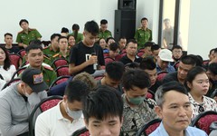 Nâng cao kiến thức pháp luật cho thanh, thiếu niên