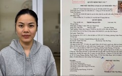 Truy nã đối tượng tổ chức cho người trốn đi nước ngoài