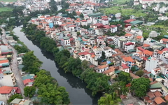 Hồn làng trong phố | Cuộc sống thành thị | 27/09/2026