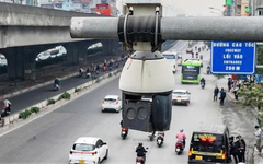 Hà Nội nâng tầm quản lý đô thị với hệ thống camera AI | Góc nhìn kiến tạo | 26/09/2026