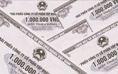 Trái phiếu Chính phủ Việt Nam "đắt hàng"