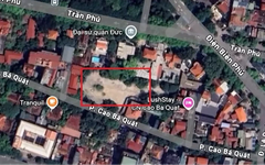 Doanh nghiệp bị cấm đấu giá sau khi bỏ cọc khu 'đất vàng'