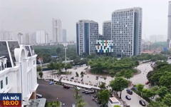 Cả nước giảm 41.511 thôn, tổ dân phố