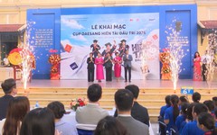 Khởi động chuỗi cuộc thi Daesang 2026 - tôn vinh tài năng trẻ