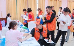 Người Việt đi làm việc ở nước ngoài ngày càng trẻ