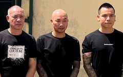 Khởi tố 'Dũng trọc Hà Đông' và các đối tượng sản xuất phim cổ xuý bạo lực trên kênh Youtube 'Đời TV'