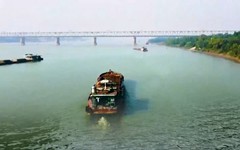 Sông Hồng – Dòng chảy văn hoá, không gian tương lai | Phóng sự tài liệu | 28/09/2026