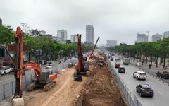 Từ nghị quyết thành hành động, từng bước xóa điểm nghẽn úng ngập  | Đảng trong cuộc sống | 28/09/2026